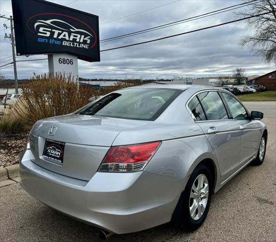 used 2008 Honda Accord car, priced at $9,997