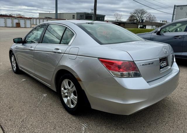 used 2008 Honda Accord car, priced at $9,997