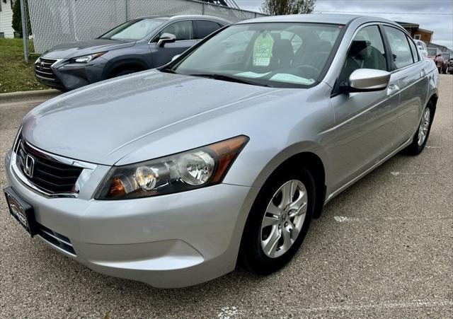 used 2008 Honda Accord car, priced at $9,997