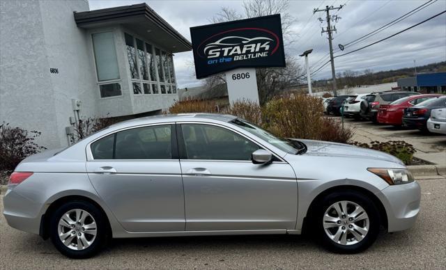 used 2008 Honda Accord car, priced at $9,997