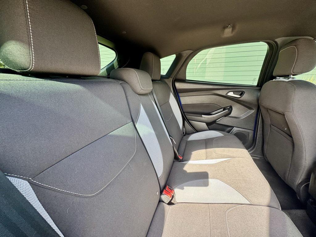used 2015 Ford Focus ST car, priced at $13,198