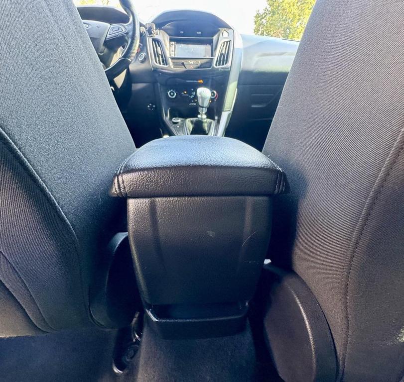 used 2015 Ford Focus ST car, priced at $13,198