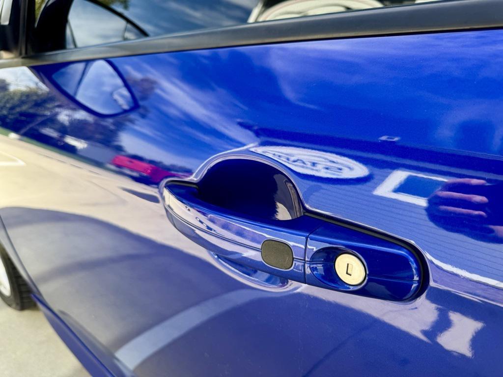 used 2015 Ford Focus ST car, priced at $13,198