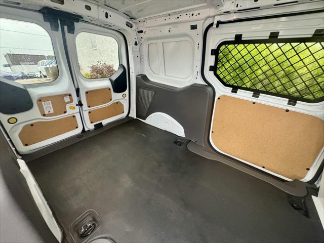 used 2022 Ford Transit Connect car, priced at $23,977