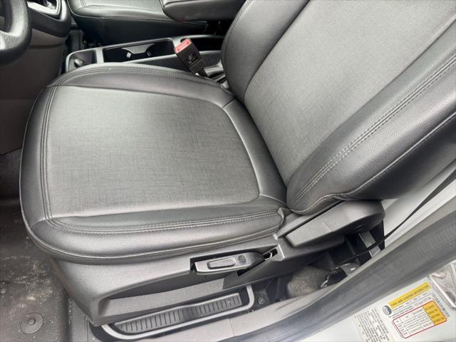 used 2022 Ford Transit Connect car, priced at $23,977