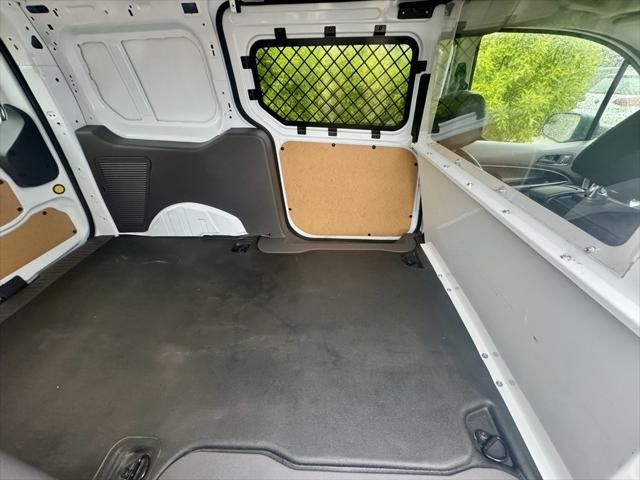 used 2022 Ford Transit Connect car, priced at $23,977
