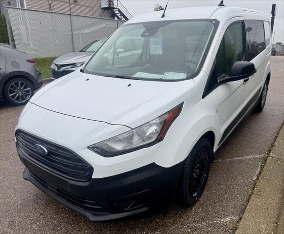 used 2022 Ford Transit Connect car, priced at $23,977