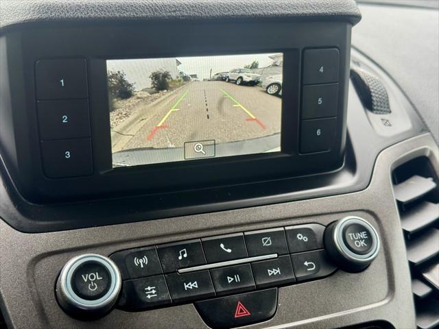 used 2022 Ford Transit Connect car, priced at $23,977
