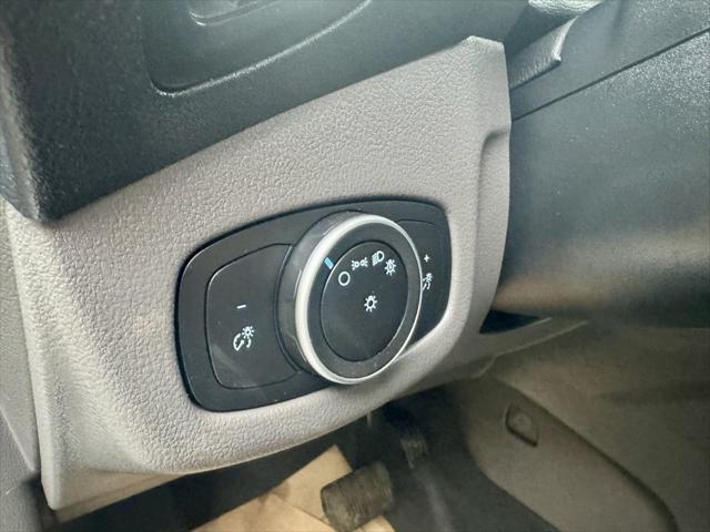 used 2022 Ford Transit Connect car, priced at $23,977