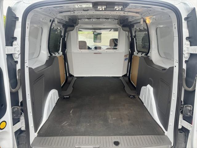 used 2022 Ford Transit Connect car, priced at $23,977