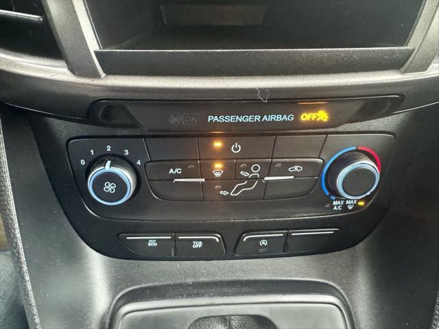 used 2022 Ford Transit Connect car, priced at $23,977