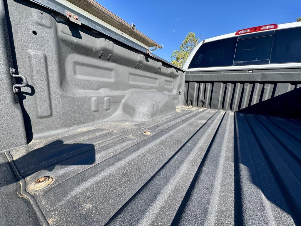 used 2014 Toyota Tundra car, priced at $23,818