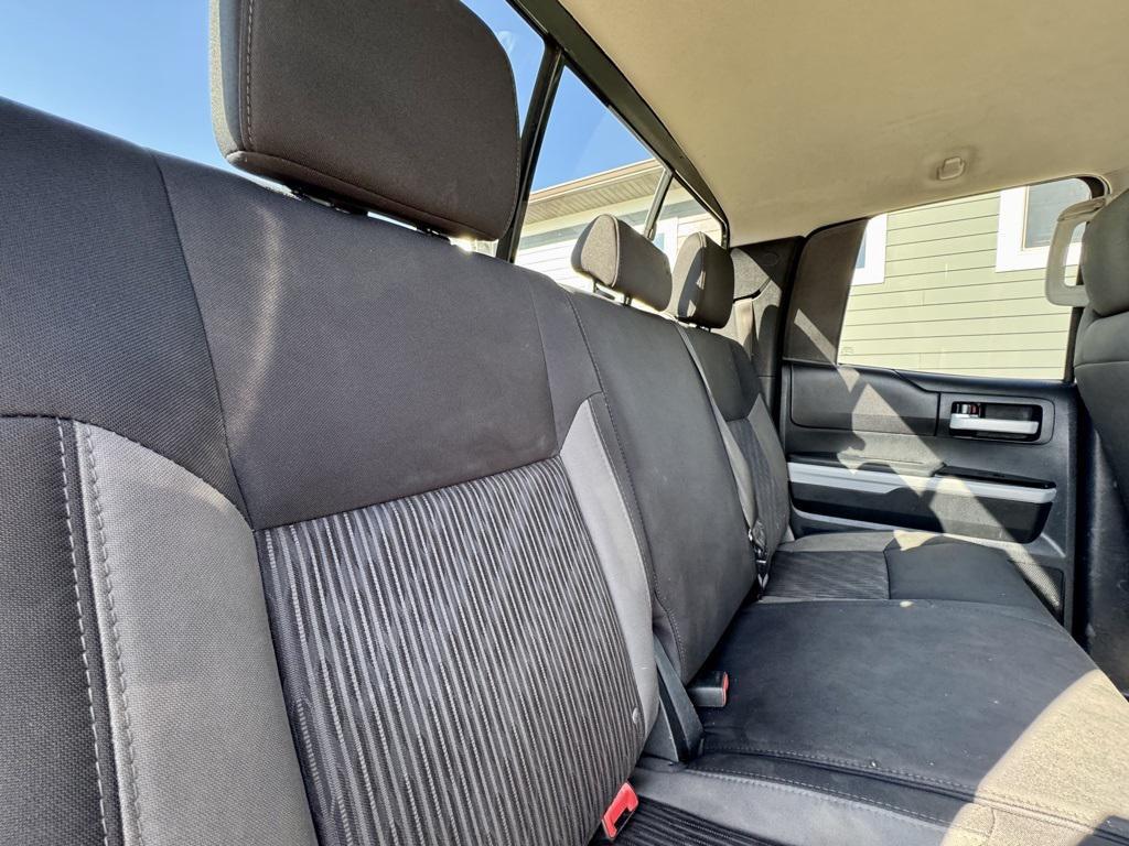 used 2014 Toyota Tundra car, priced at $23,818