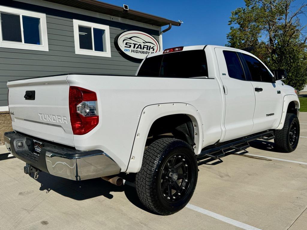 used 2014 Toyota Tundra car, priced at $23,818