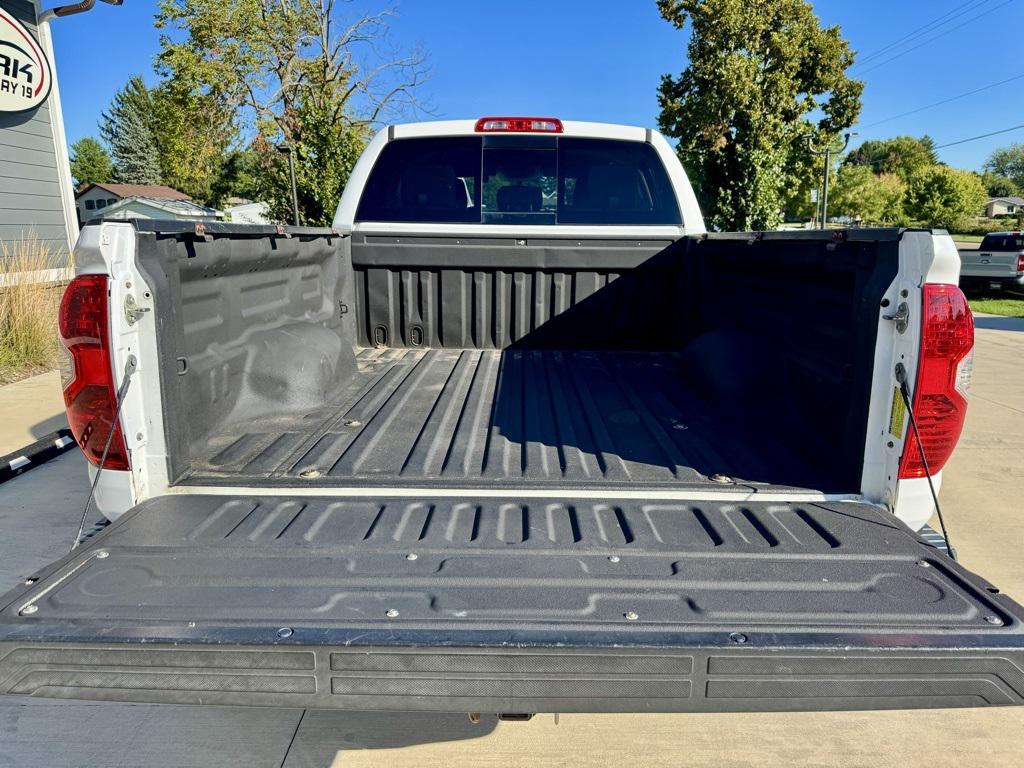 used 2014 Toyota Tundra car, priced at $23,818