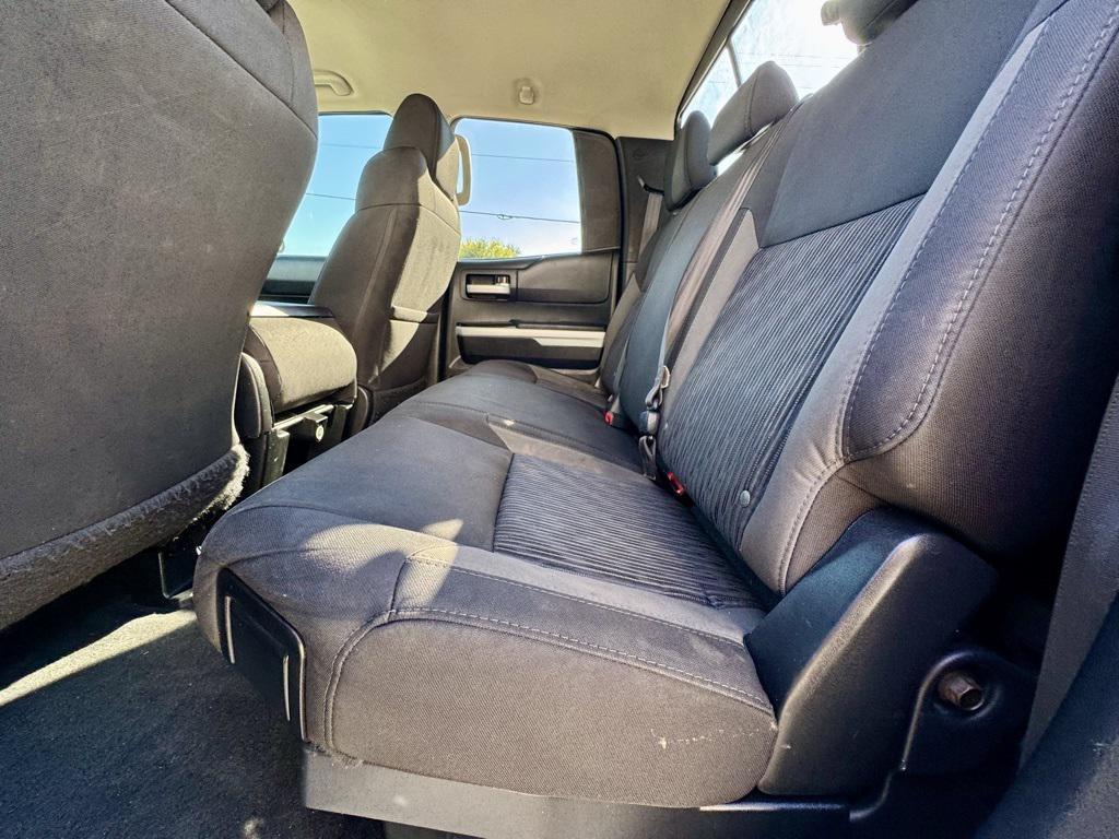 used 2014 Toyota Tundra car, priced at $23,818