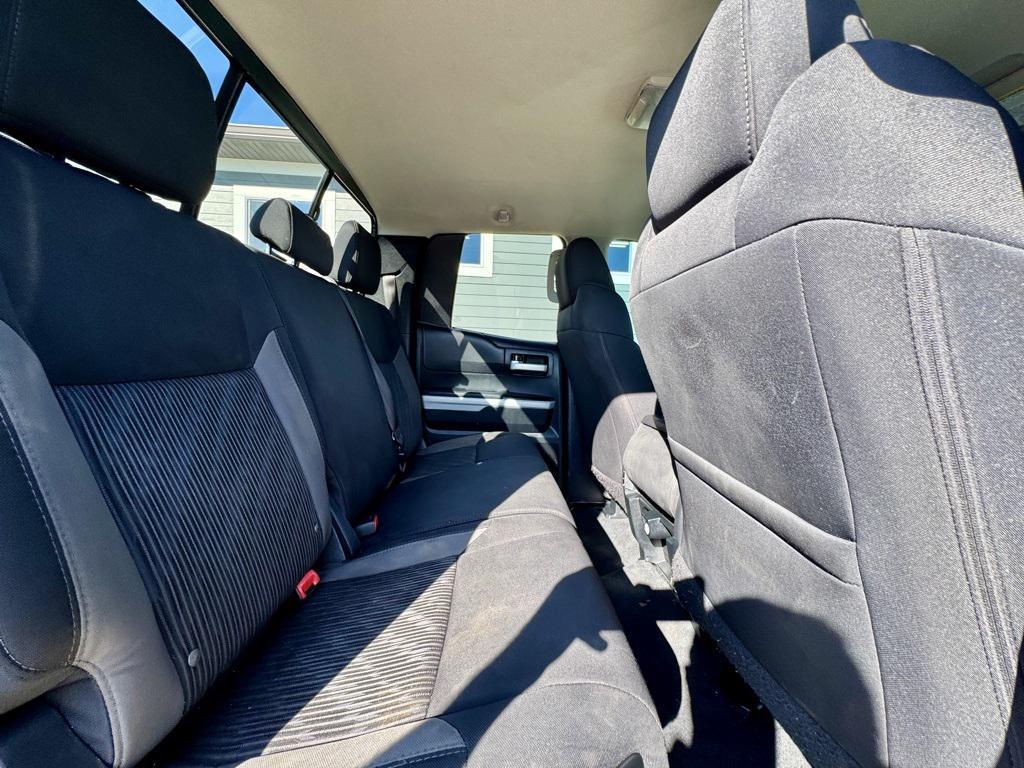 used 2014 Toyota Tundra car, priced at $23,818