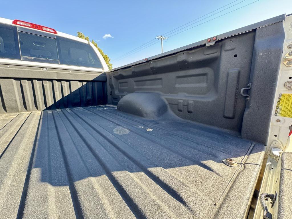 used 2014 Toyota Tundra car, priced at $23,818