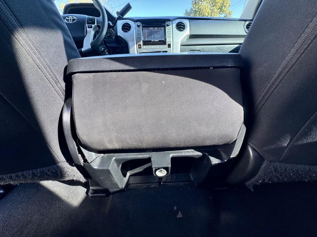 used 2014 Toyota Tundra car, priced at $23,818