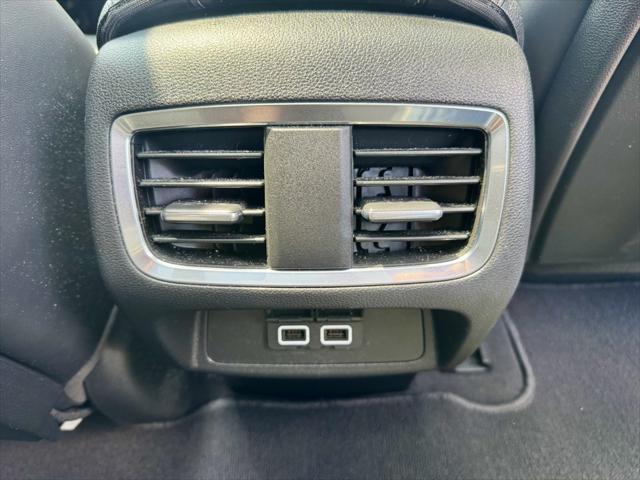 used 2019 Acura RDX car, priced at $16,764