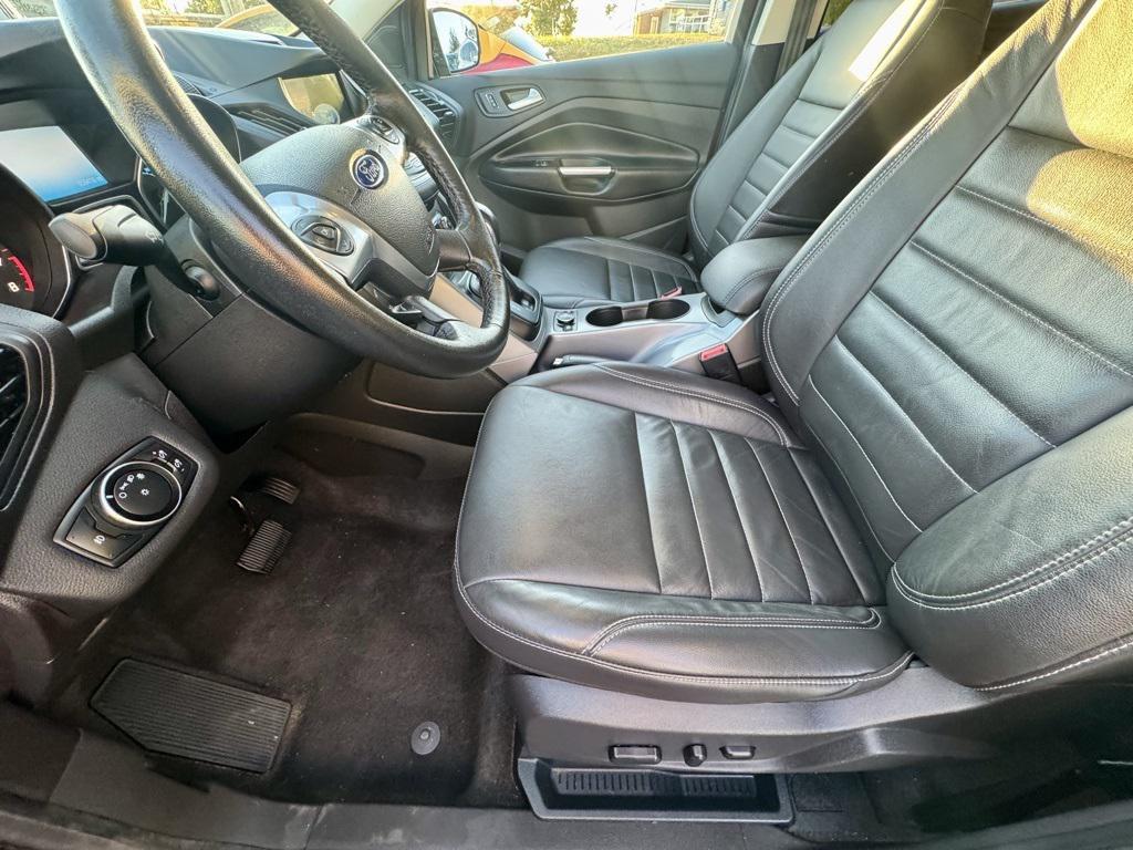 used 2016 Ford Escape car, priced at $14,451