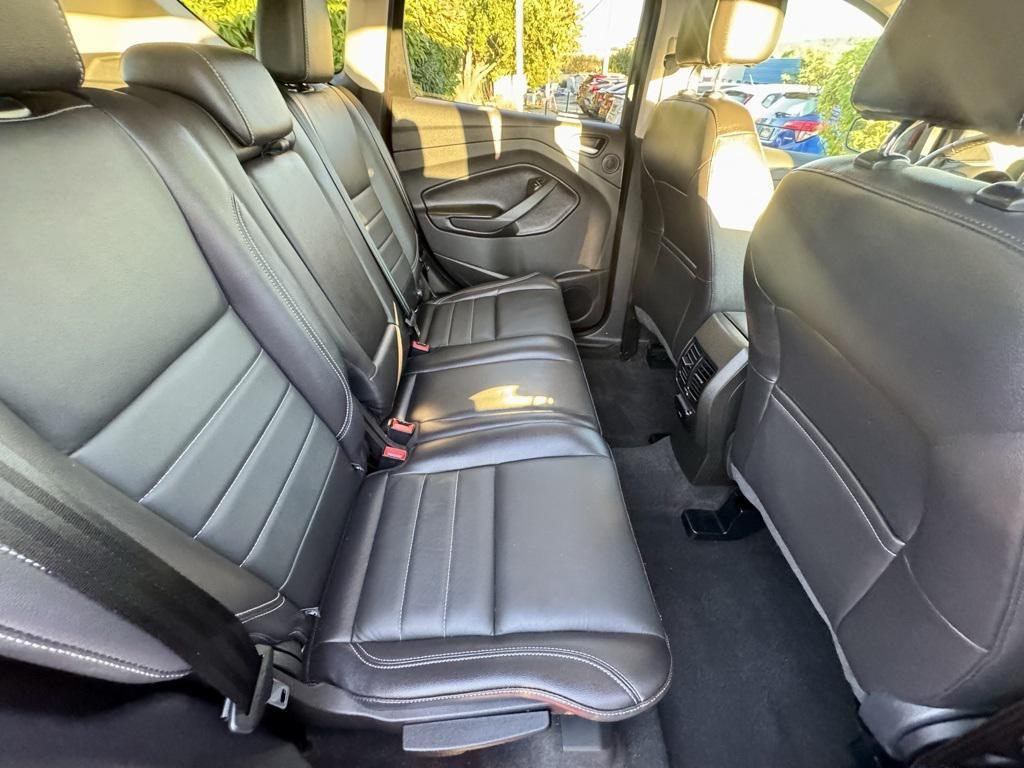 used 2016 Ford Escape car, priced at $14,451