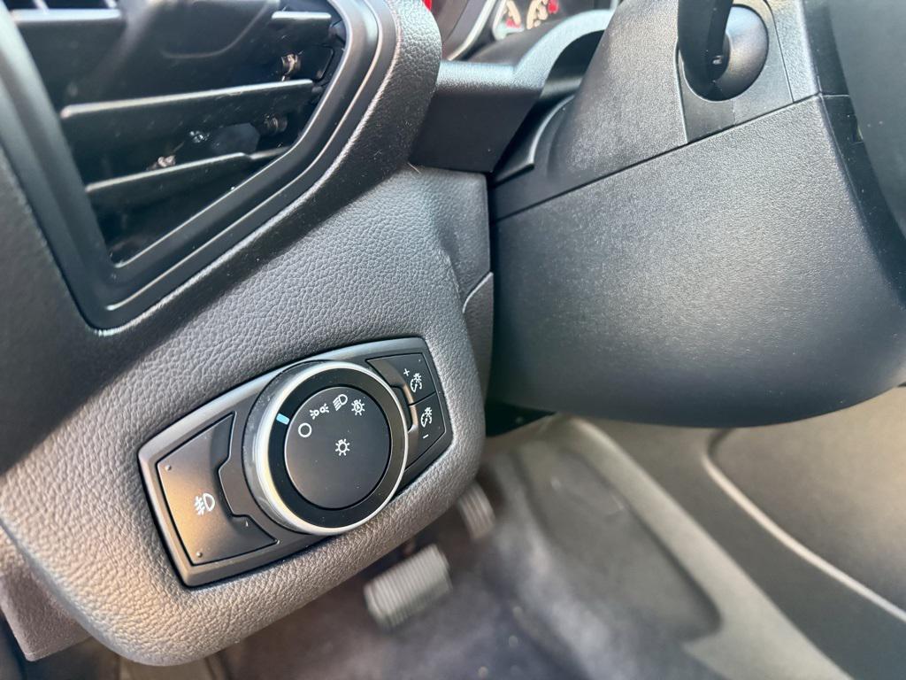 used 2016 Ford Escape car, priced at $14,451