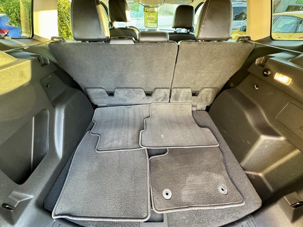 used 2016 Ford Escape car, priced at $14,451
