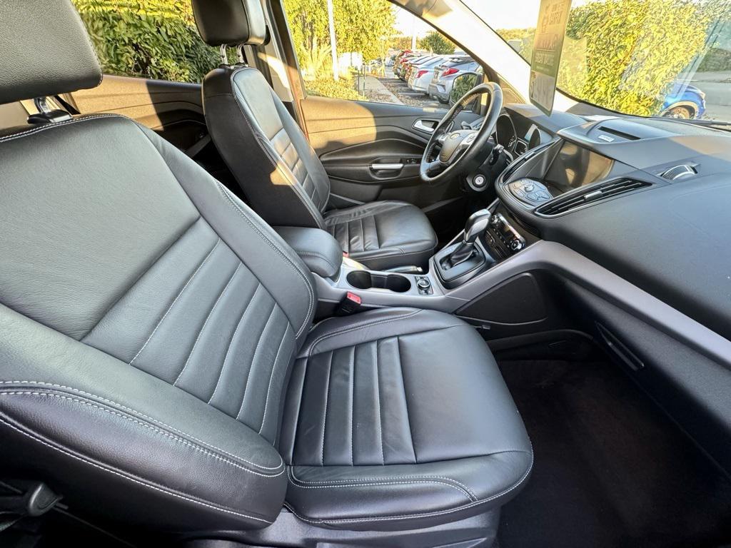 used 2016 Ford Escape car, priced at $14,451