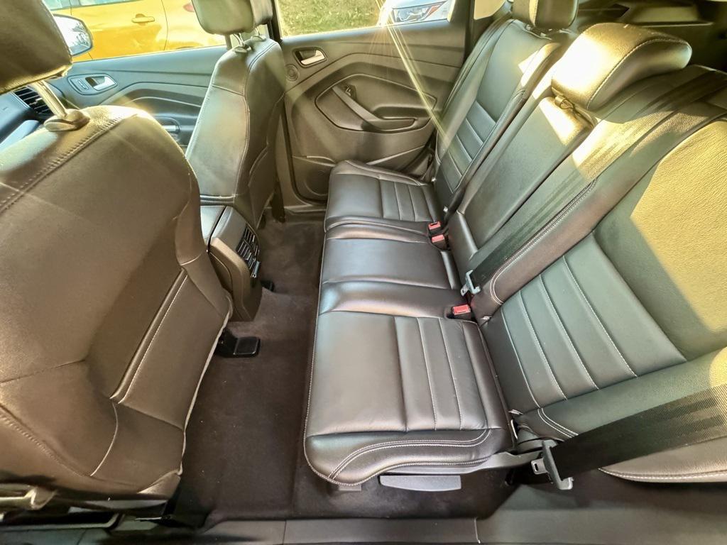 used 2016 Ford Escape car, priced at $14,451