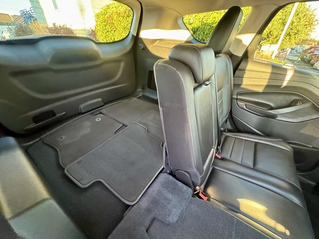 used 2016 Ford Escape car, priced at $14,451