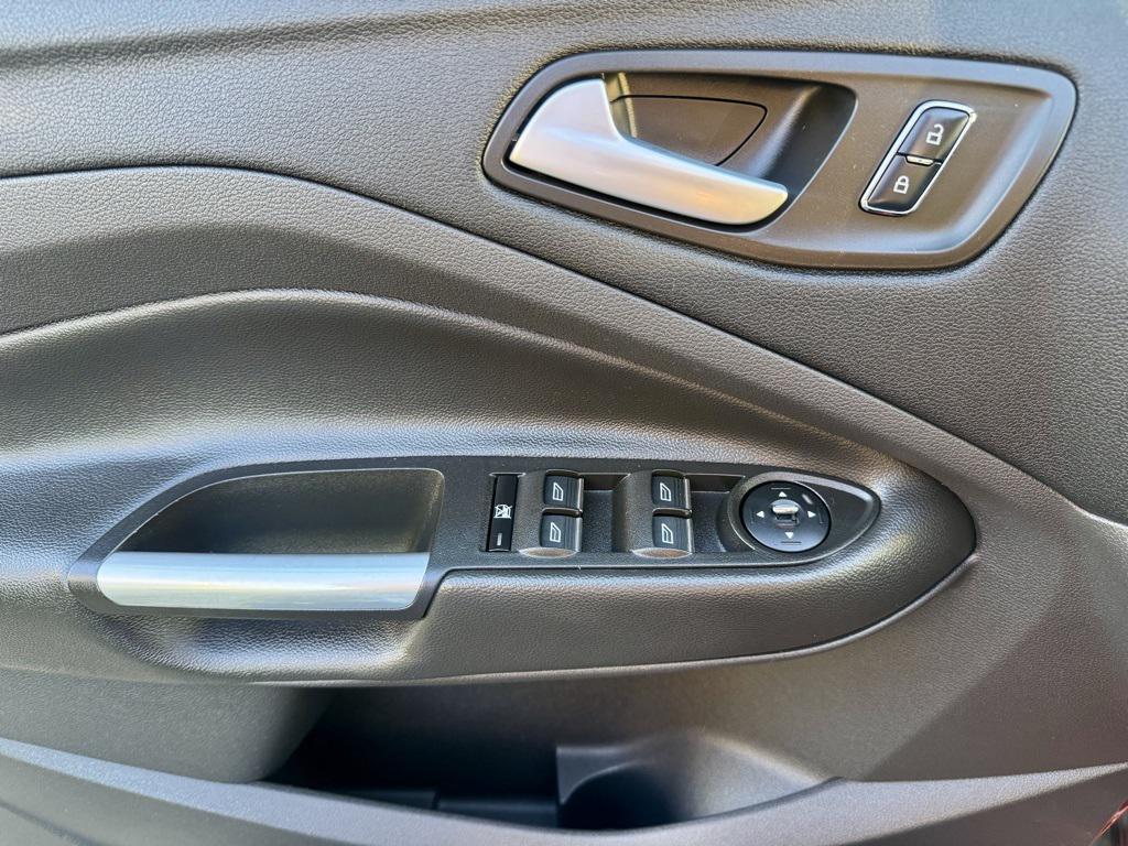 used 2016 Ford Escape car, priced at $14,451