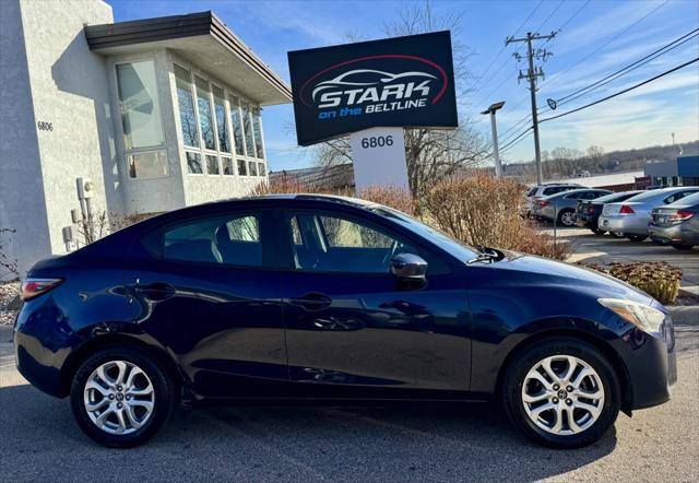 used 2018 Toyota Yaris iA car, priced at $10,887