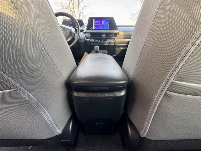 used 2023 Toyota Prius car, priced at $31,388