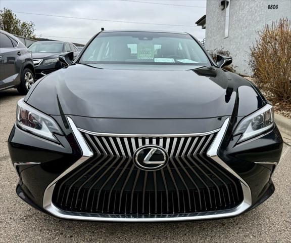 used 2019 Lexus ES 350 car, priced at $22,909