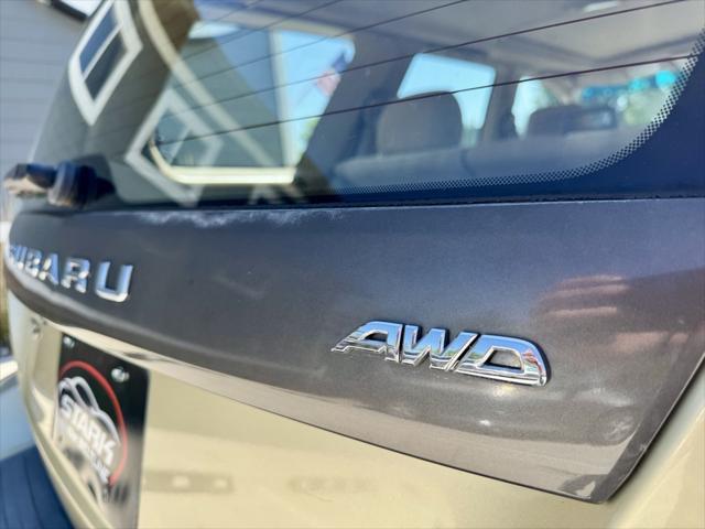 used 2004 Subaru Forester car, priced at $8,888