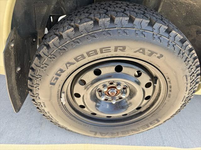 used 2004 Subaru Forester car, priced at $8,888