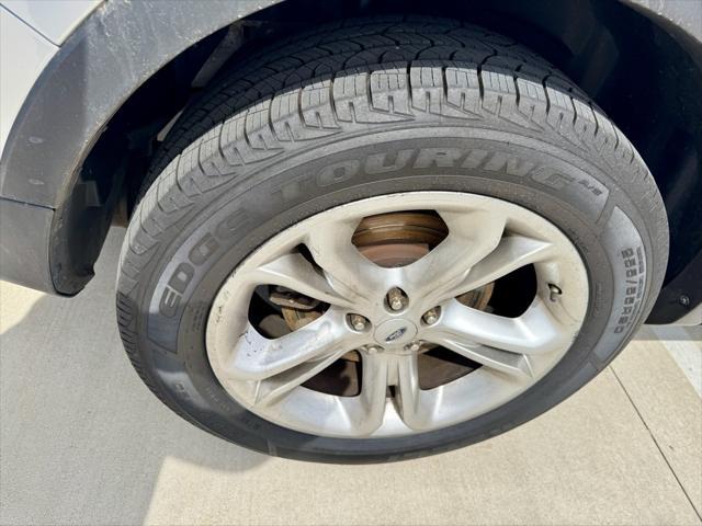 used 2015 Ford Explorer car, priced at $13,999