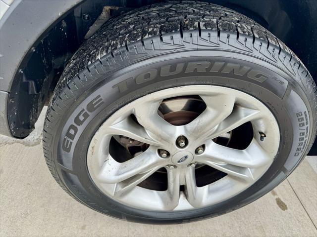 used 2015 Ford Explorer car, priced at $13,204