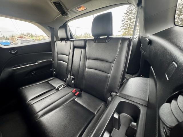 used 2018 Honda Pilot car, priced at $21,119