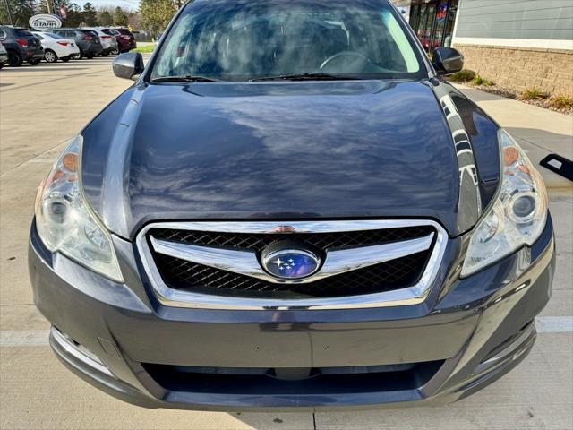 used 2012 Subaru Legacy car, priced at $8,456