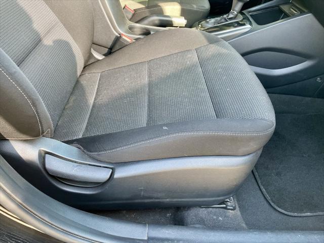 used 2018 Kia Forte car, priced at $12,373