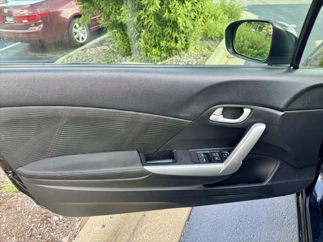 used 2014 Honda Civic car, priced at $15,879