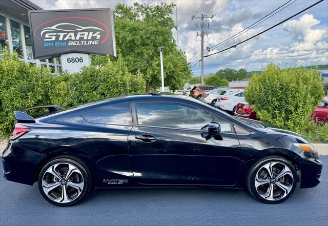 used 2014 Honda Civic car, priced at $15,879