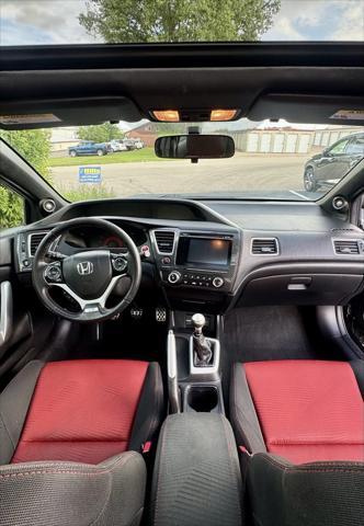 used 2014 Honda Civic car, priced at $15,879