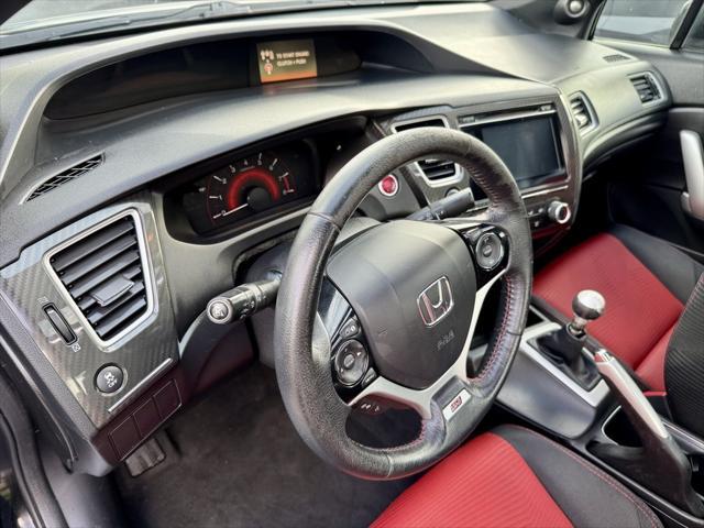 used 2014 Honda Civic car, priced at $15,879