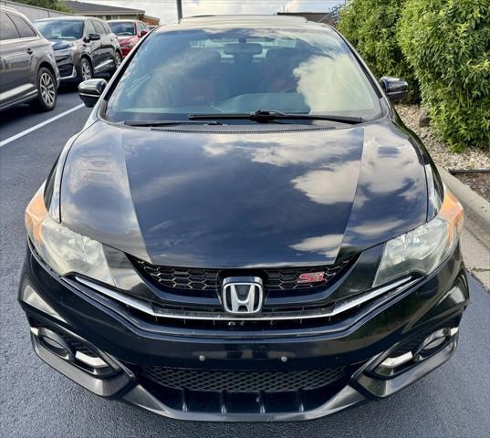 used 2014 Honda Civic car, priced at $15,879