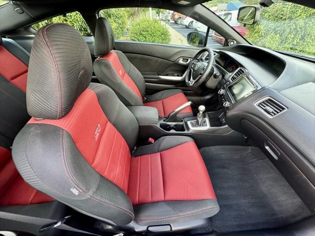 used 2014 Honda Civic car, priced at $15,879