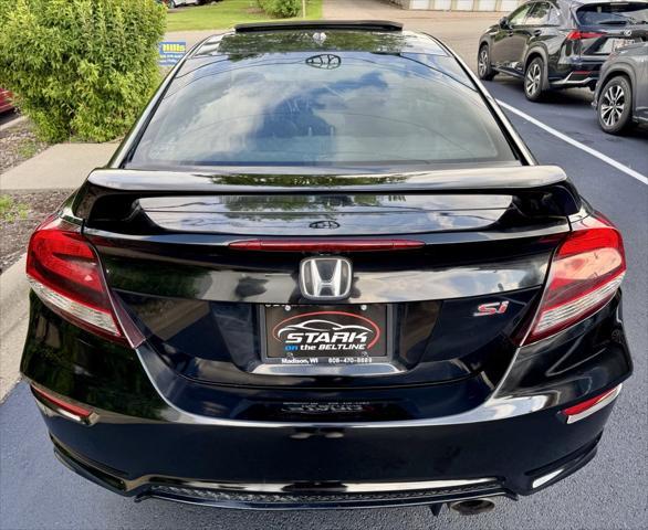 used 2014 Honda Civic car, priced at $15,879