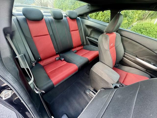 used 2014 Honda Civic car, priced at $15,879